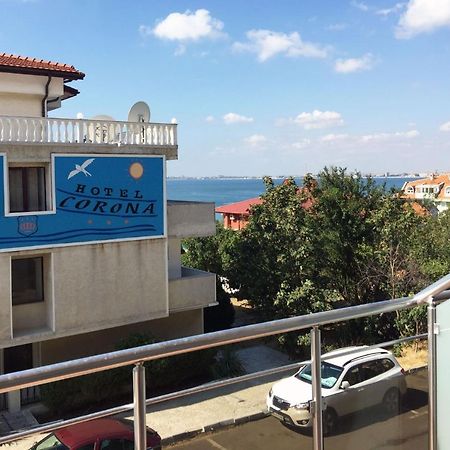 Villa Reni Sveti Vlas, Sea View Studio المظهر الخارجي الصورة