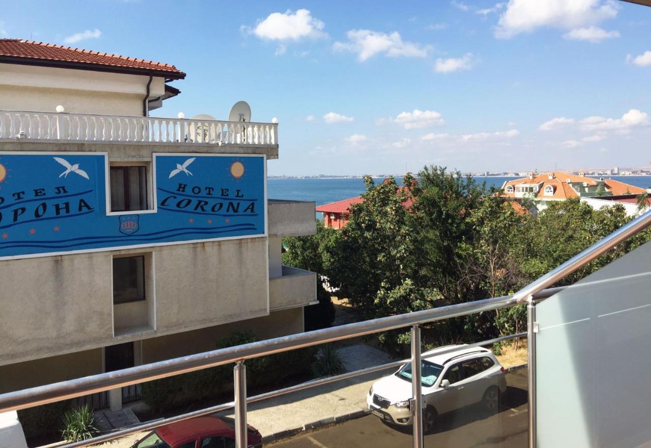 Villa Reni Sveti Vlas, Sea View Studio المظهر الخارجي الصورة